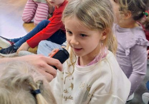 "Święta z klarnetem" - mikołajkowa audycja z Bachmanem.