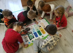 ,,Eko eksperci to my" .