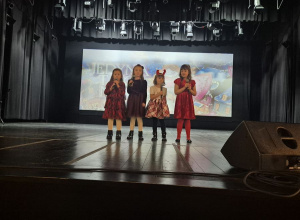 Udział w XIX Kutnowskim Konkursie Kolęd i Pastorałek