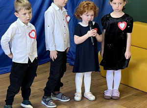 "Święto Odzyskania Niepodległości".