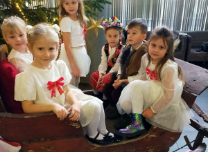 XIX Kutnowski Konkurs Kolęd i Pastorałek 2025.