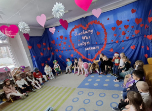 Dzień Babci i Dziadka