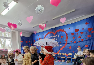 Dzień Babci i Dziadka w Tuptusiach