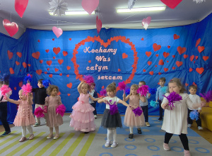 Dzień Babci i Dziadka