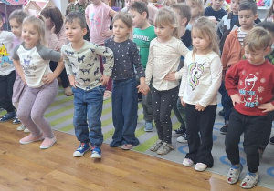 Audycja muzyczna z Bachmanem - "Muzyczne zakrętasy - waltornia".