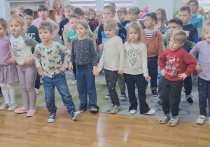 Audycja muzyczna z Bachmanem - "Muzyczne zakrętasy - waltornia".