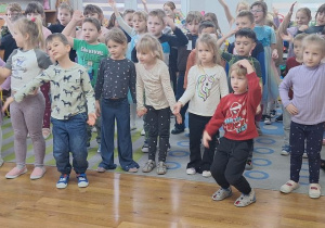 Audycja muzyczna z Bachmanem - "Muzyczne zakrętasy - waltornia".