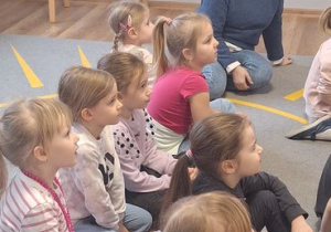 Warsztaty "Poznajemy życie pszczół".