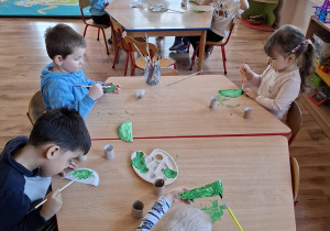 Dzień Dinozaura w Tuptusiach