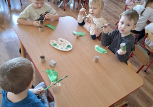 Dzień Dinozaura w Tuptusiach