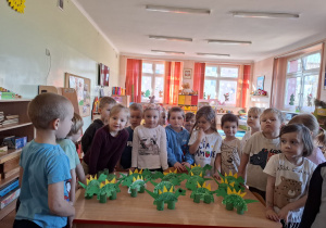 Dzień Dinozaura w Tuptusiach