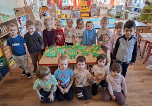 Dzień Dinozaura w Tuptusiach