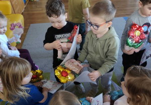 Smyki celebrują Dzień Dziewczynek