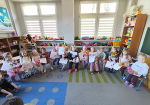 Smyki celebrują Dzień Dziewczynek