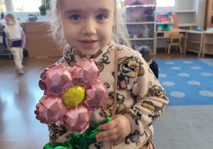 Smyki celebrują Dzień Dziewczynek