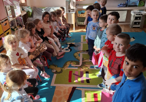 Dzień Dziewczynek w Tuptusiach