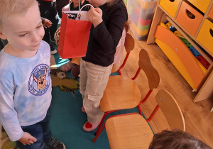 Dzień Dziewczynek w Tuptusiach