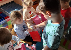 Dzień Dziewczynek w Tuptusiach