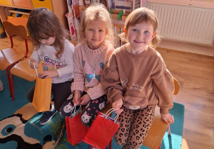 Dzień Dziewczynek w Tuptusiach