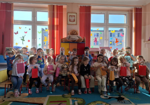 Dzień Dziewczynek w Tuptusiach