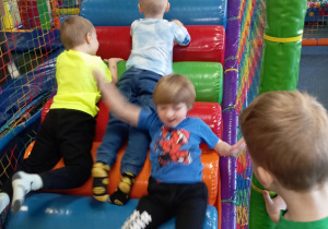 Dzień Dziewczynek w Tuptusiach