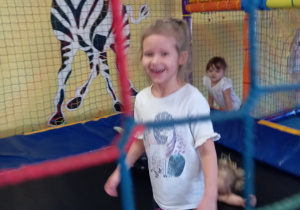 Dzień Dziewczynek w Tuptusiach