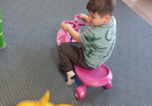 Dzień Dziewczynek w Tuptusiach