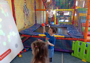 Dzień Dziewczynek w Tuptusiach