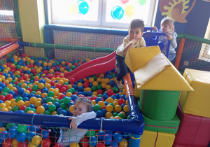 Dzień Dziewczynek w Tuptusiach