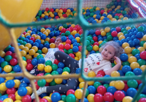 Dzień Dziewczynek w Tuptusiach