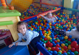 Dzień Dziewczynek w Tuptusiach