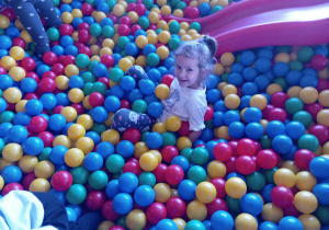 Dzień Dziewczynek w Tuptusiach