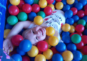 Dzień Dziewczynek w Tuptusiach