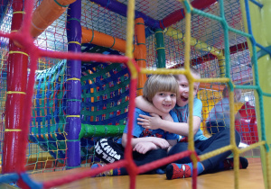 Dzień Dziewczynek w Tuptusiach