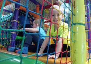 Dzień Dziewczynek w Tuptusiach