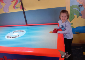 Dzień Dziewczynek w Tuptusiach