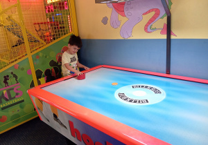 Dzień Dziewczynek w Tuptusiach