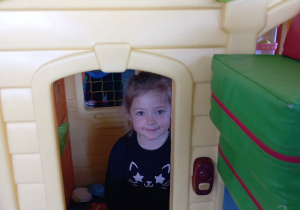 Dzień Dziewczynek w Tuptusiach