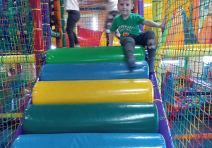 Dzień Dziewczynek w Tuptusiach