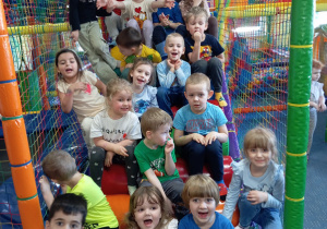 Dzień Dziewczynek w Tuptusiach