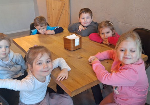 "Dzień pizzy" w pizzerii "Na widelcu".