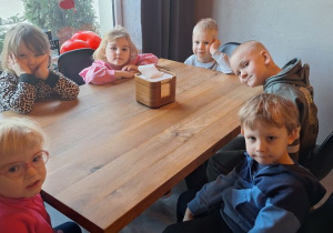 "Dzień pizzy" w pizzerii "Na widelcu".