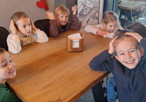 "Dzień pizzy" w pizzerii "Na widelcu".