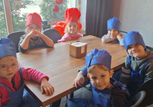 "Dzień pizzy" w pizzerii "Na widelcu".