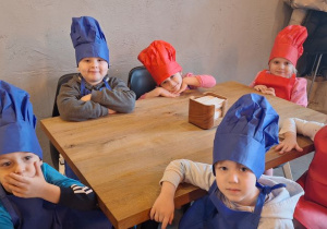 "Dzień pizzy" w pizzerii "Na widelcu".