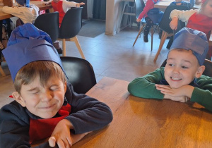 "Dzień pizzy" w pizzerii "Na widelcu".