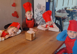 "Dzień pizzy" w pizzerii "Na widelcu".