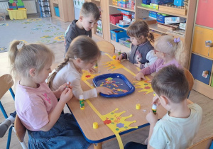 "Dzień Dziewczynek" w Buziakach.