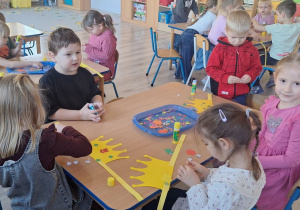 "Dzień Dziewczynek" w Buziakach.