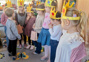 "Dzień Dziewczynek" w Buziakach.